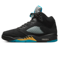 Air Jordan 5 'Aqua'