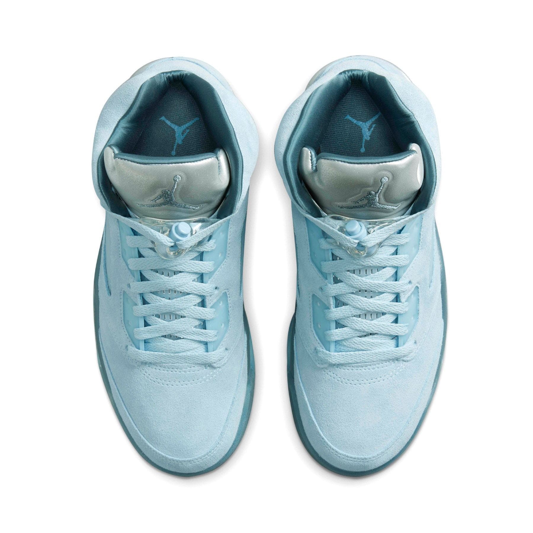 Air Jordan 5 'Bluebird'