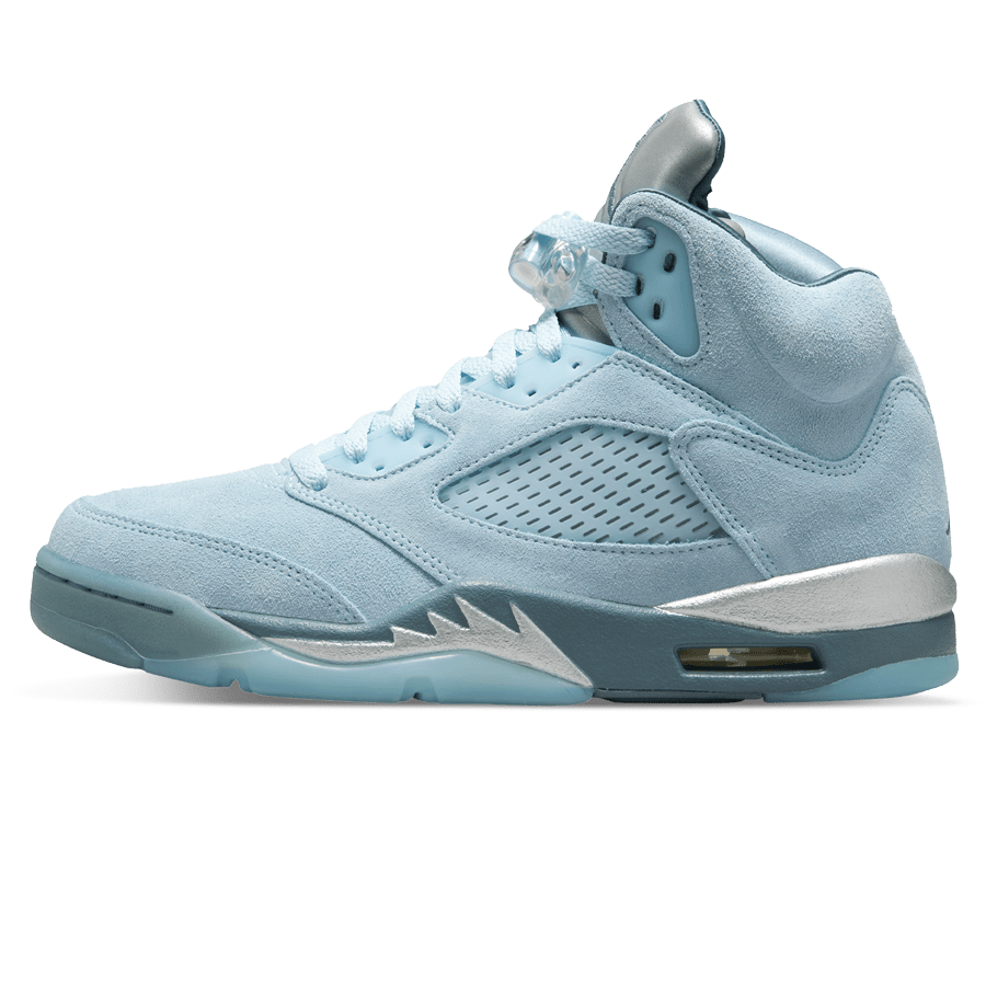 Air Jordan 5 'Bluebird'