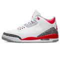 Air Jordan 3 'Fire Red'