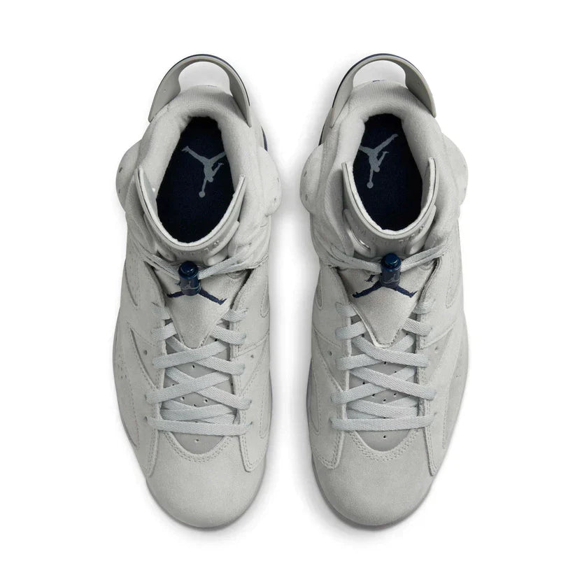 Air Jordan 6 'Georgetown'
