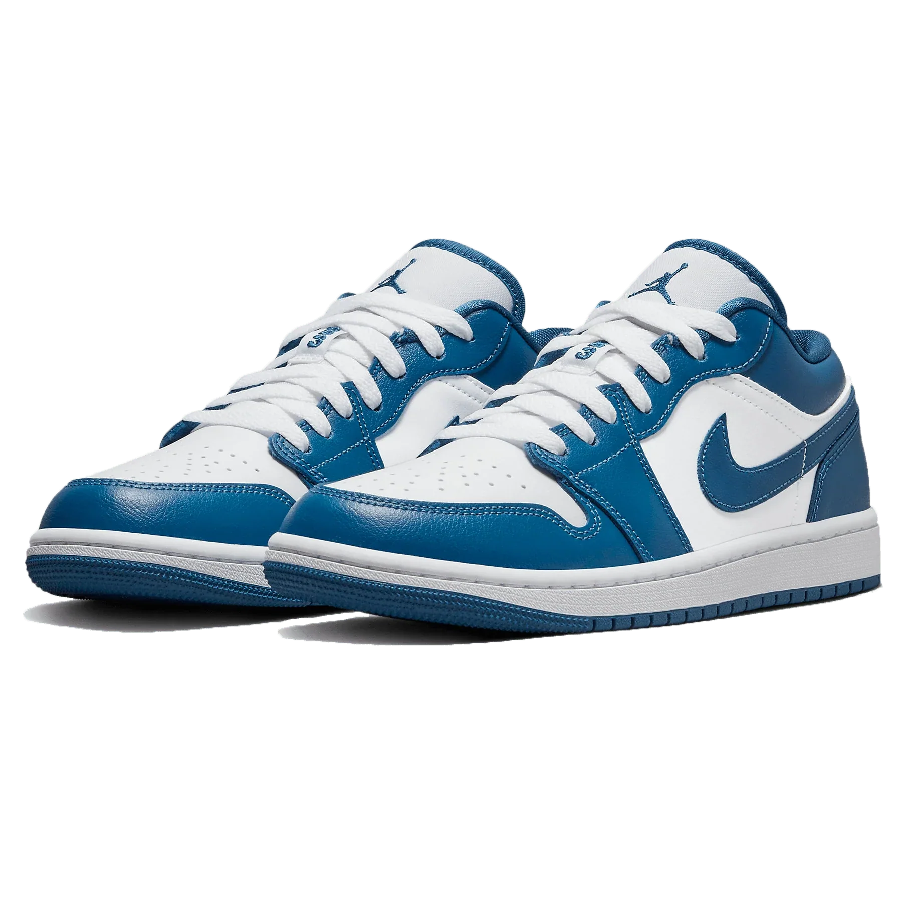 Air Jordan 1 Low 'Marina Blue'