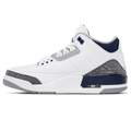 Air Jordan 3 'Midnight Navy'