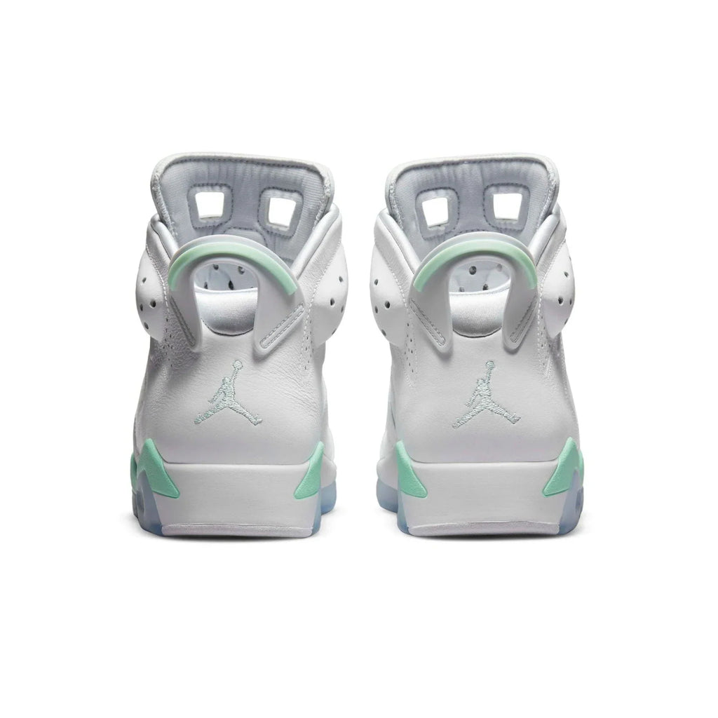Air Jordan 6 'Mint Foam'