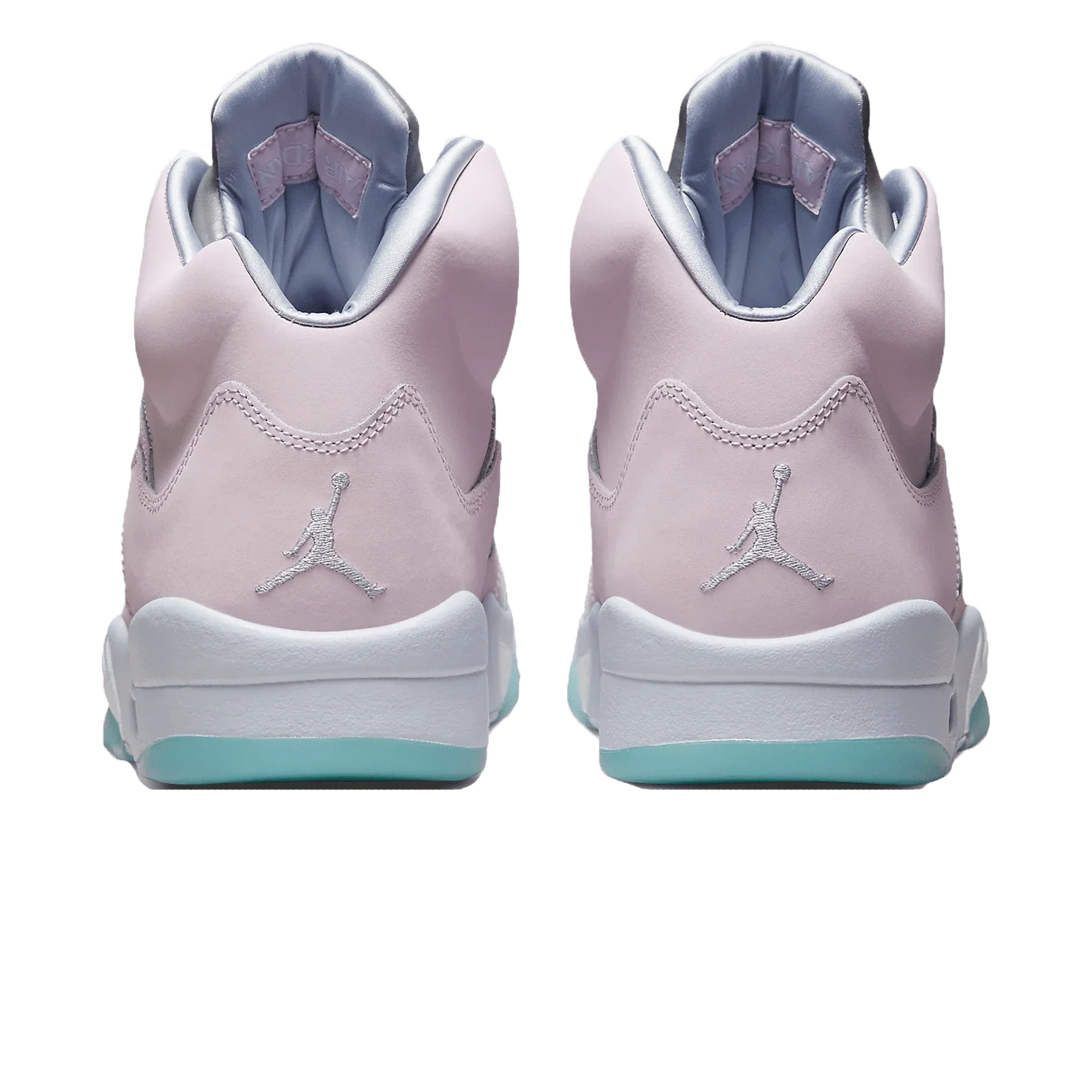Air Jordan 5 'Regal Pink / Easter'