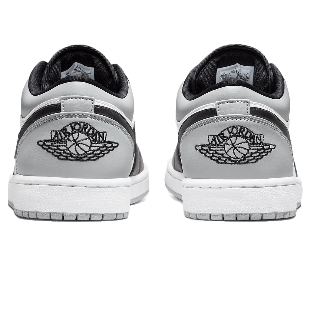 Air Jordan 1 Low 'Shadow Toe'