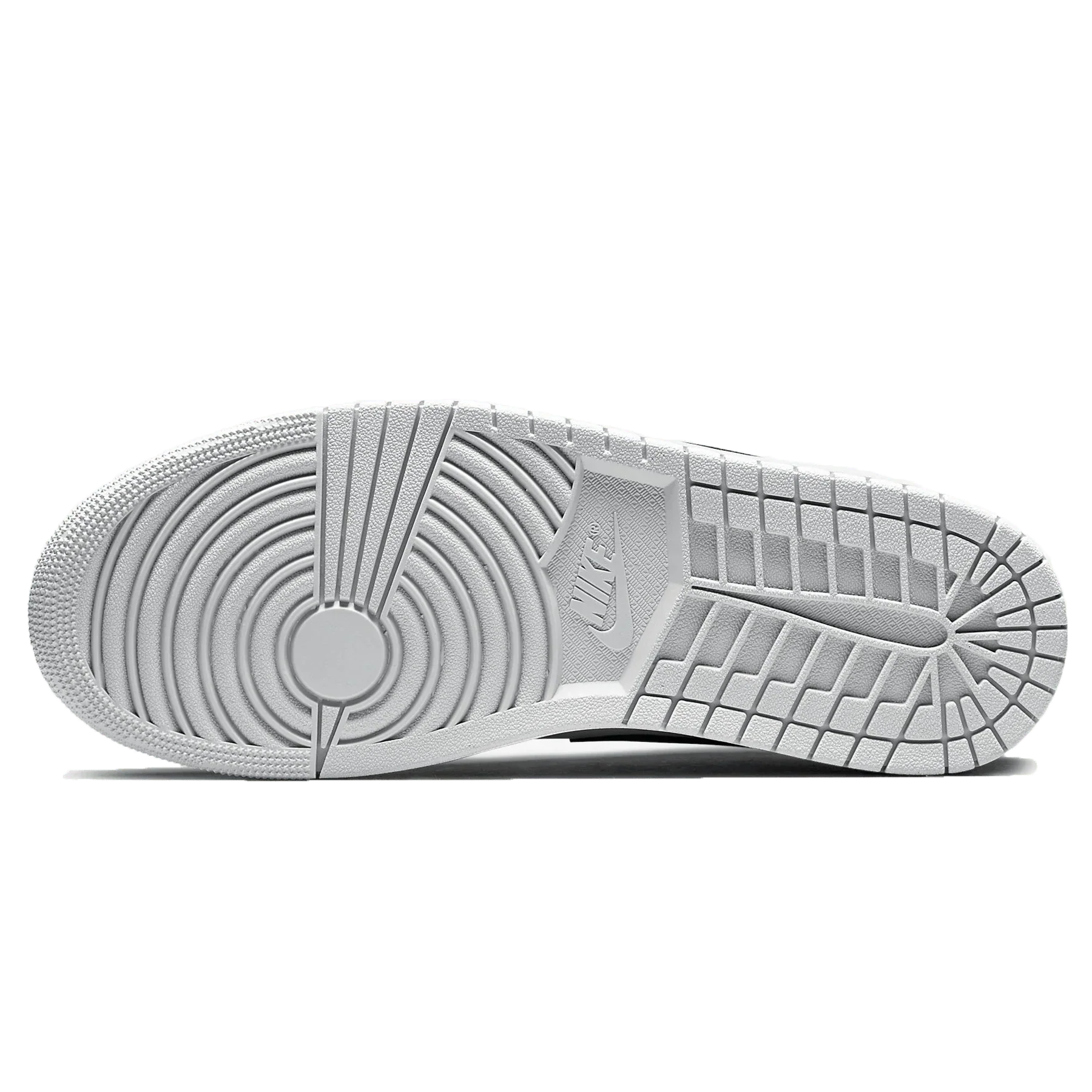 Air Jordan 1 Low 'Shadow Toe'