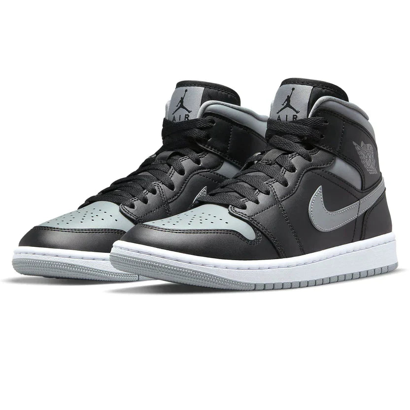 Air Jordan 1 Mid 'Shadow' (W)