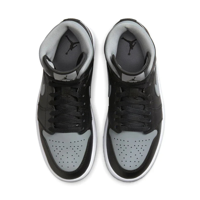 Air Jordan 1 Mid 'Shadow' (W)