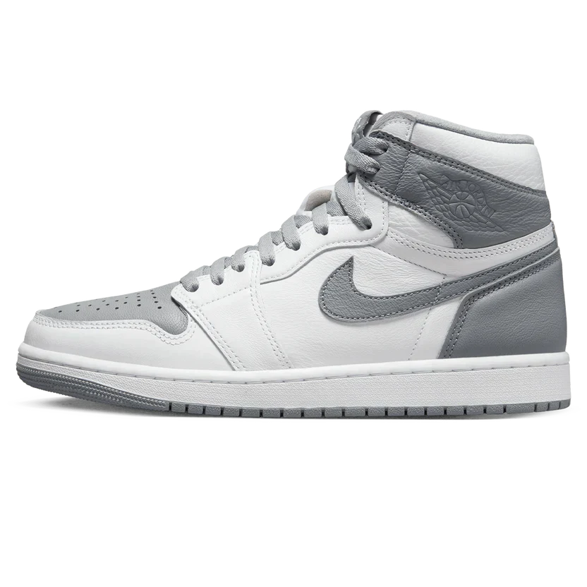 Air Jordan 1 High 'Stealth'