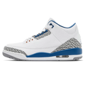Air Jordan 3 'Washington Wizards'